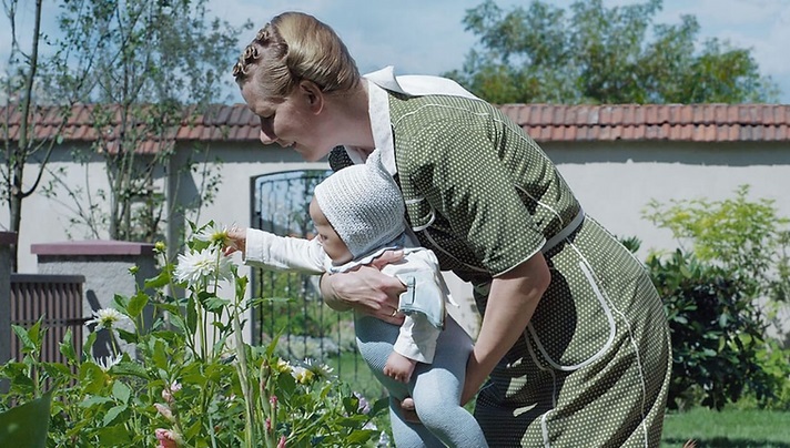 Zona de Interesse: O filme impactante de Jonathan Glazer