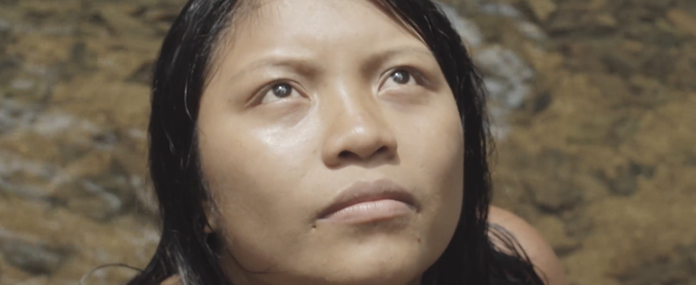 'A Queda do Céu': Documentário sobre os Yanomami ganha trailer antes da estreia em Cannes