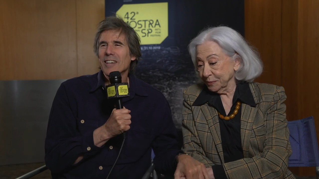 'Ainda Estou Aqui': esperado filme de Walter Salles deve estrear em prestigiado festival internacional