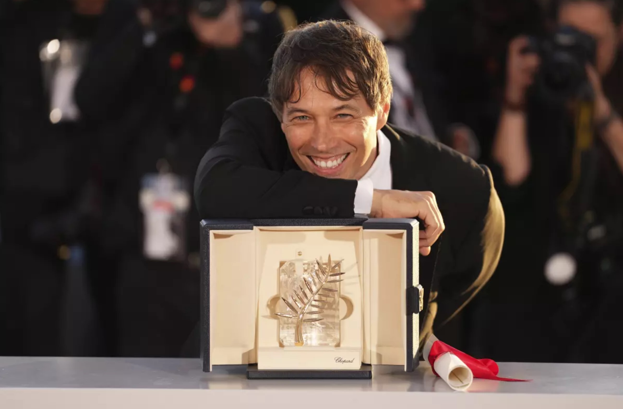 'Anora', de Sean Baker, leva a Palma de Ouro no Festival de Cannes; veja todos os premiados