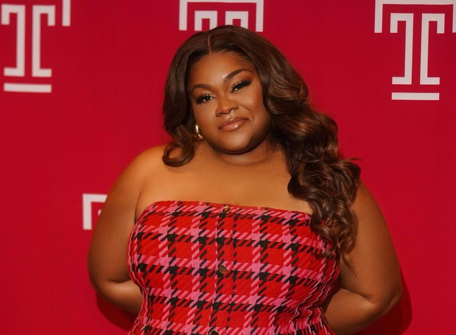 Da'Vine Joy Randolph estará ao lado de Miles Teller e Elizabeth Olsen em comédia romântica da A24