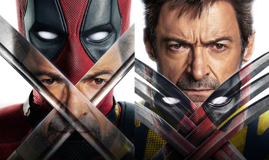 'Deadpool &amp; Wolverine' terá mais de duas horas