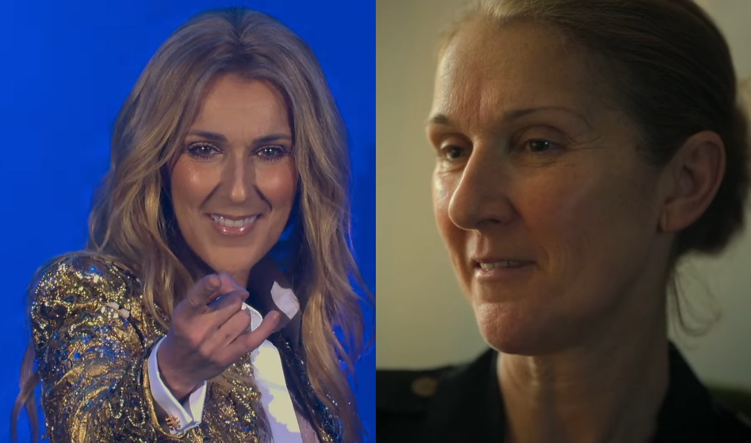 Documentário sobre a luta de Celine Dion contra síndrome rara ganha trailer e data de estreia