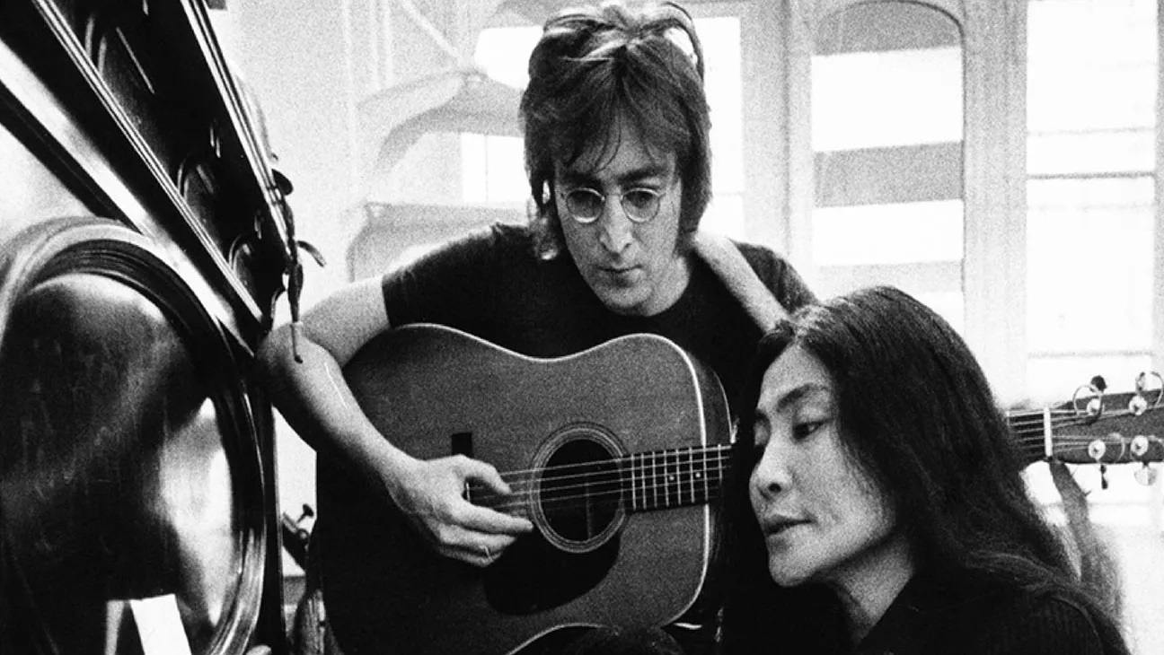 Documentário vai lembrar o único show de John Lennon depois dos Beatles