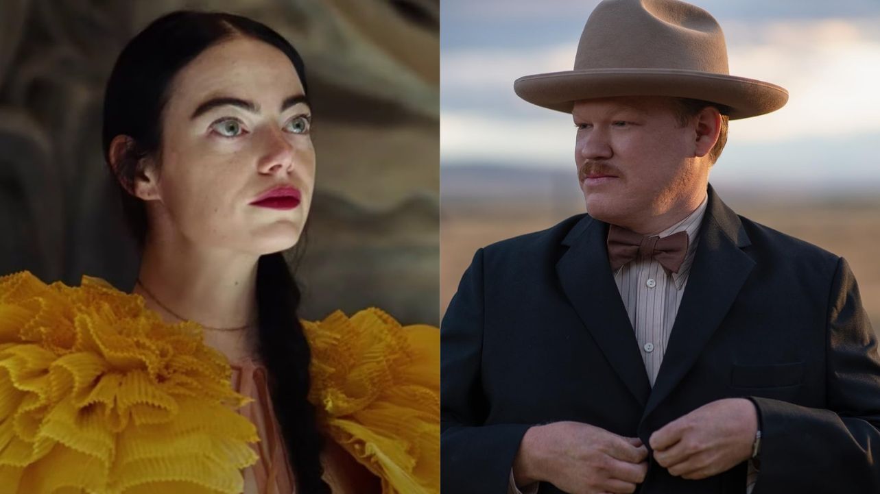 Emma Stone e Jesse Plemons confirmados no elenco do próximo filme de Yorgos Lanthimos