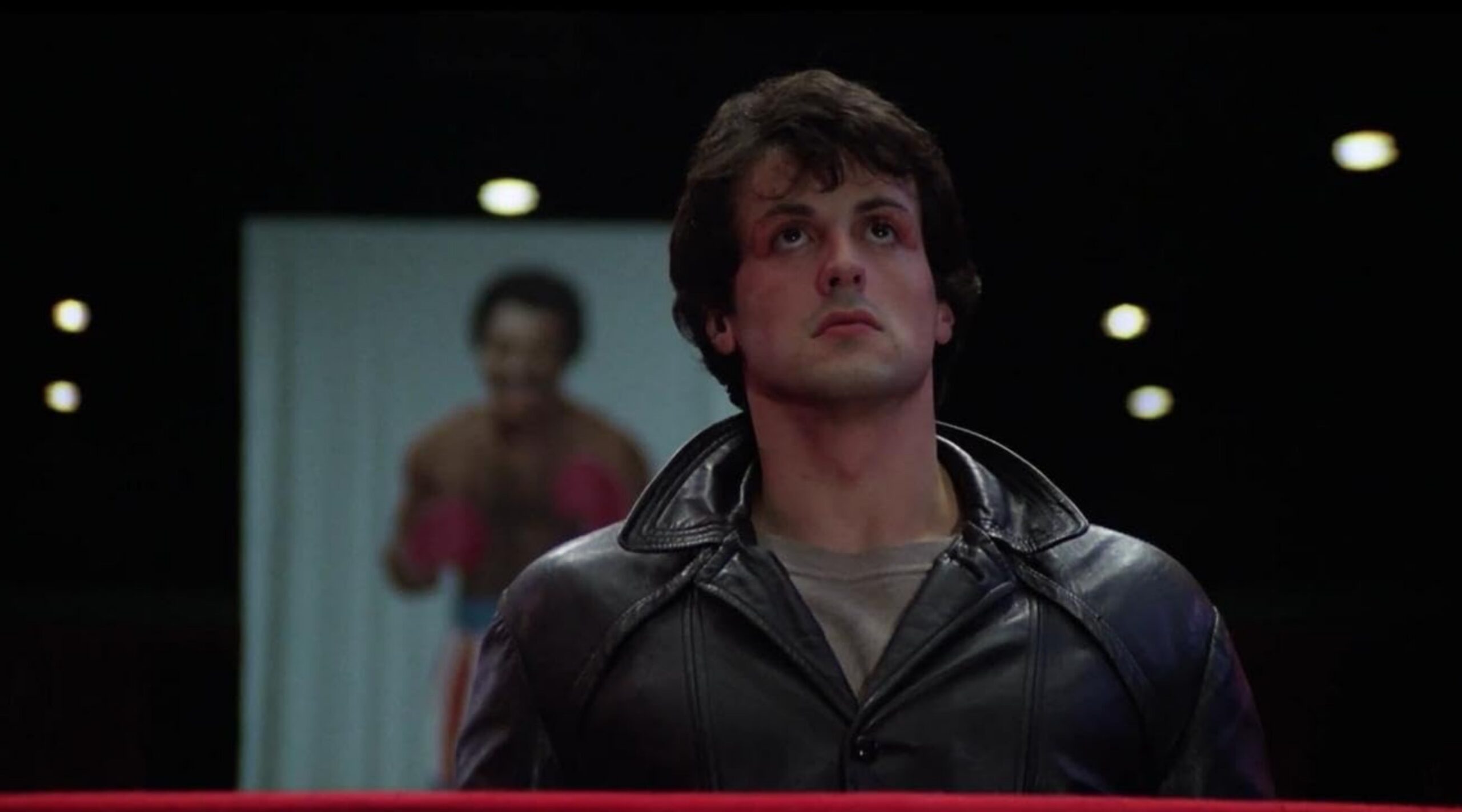 Filme contará a origem de 'Rocky, um Lutador' pelas mãos do diretor de 'Green Book'