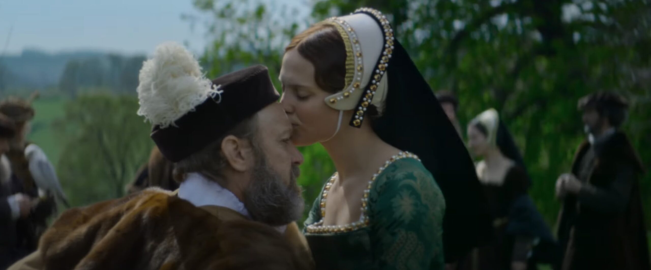 'Firebrand', de Karim Aïnouz, ganha trailer com Alicia Vikander e Jude Law