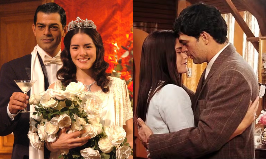 História de 'Alma Gêmea' conquista novamente com altos índices de audiência