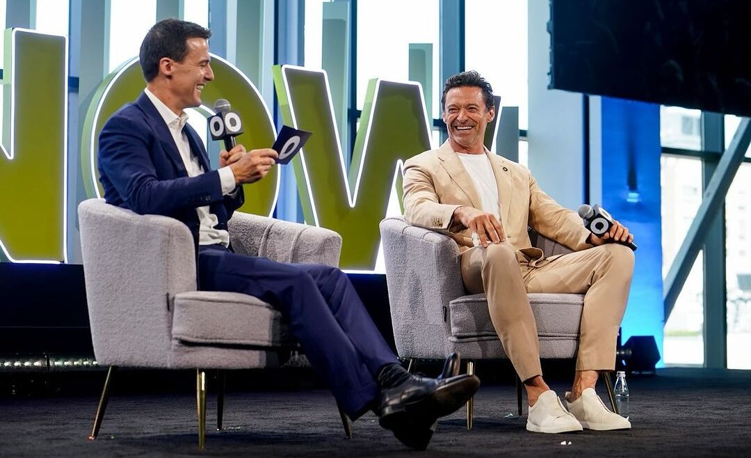 Hugh Jackman revela a parte mais difícil do treinamento para se tornar Wolverine novamente