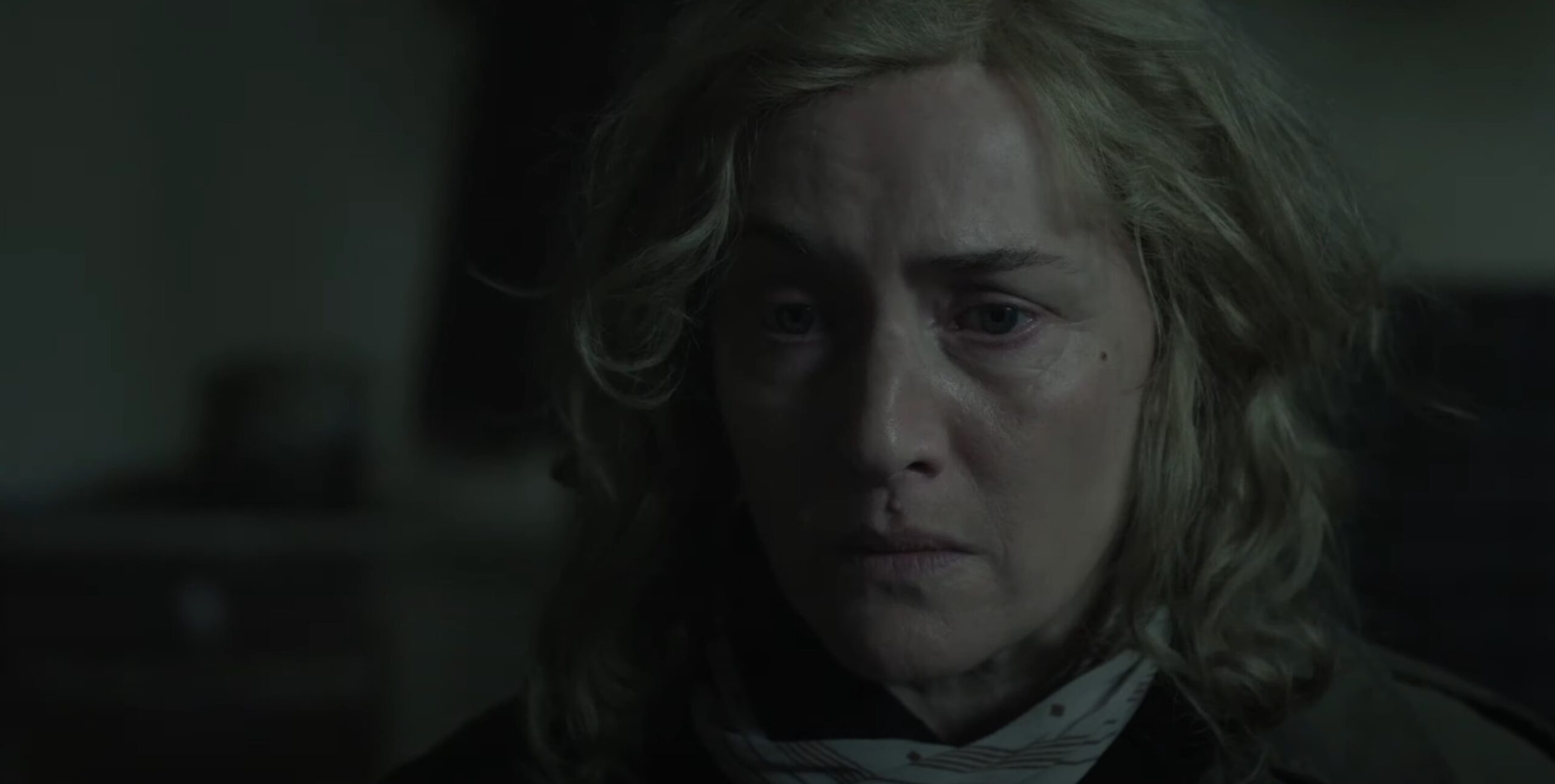 'Lee': Kate Winslet vive uma fotógrafa de guerra no teaser desse drama histórico
