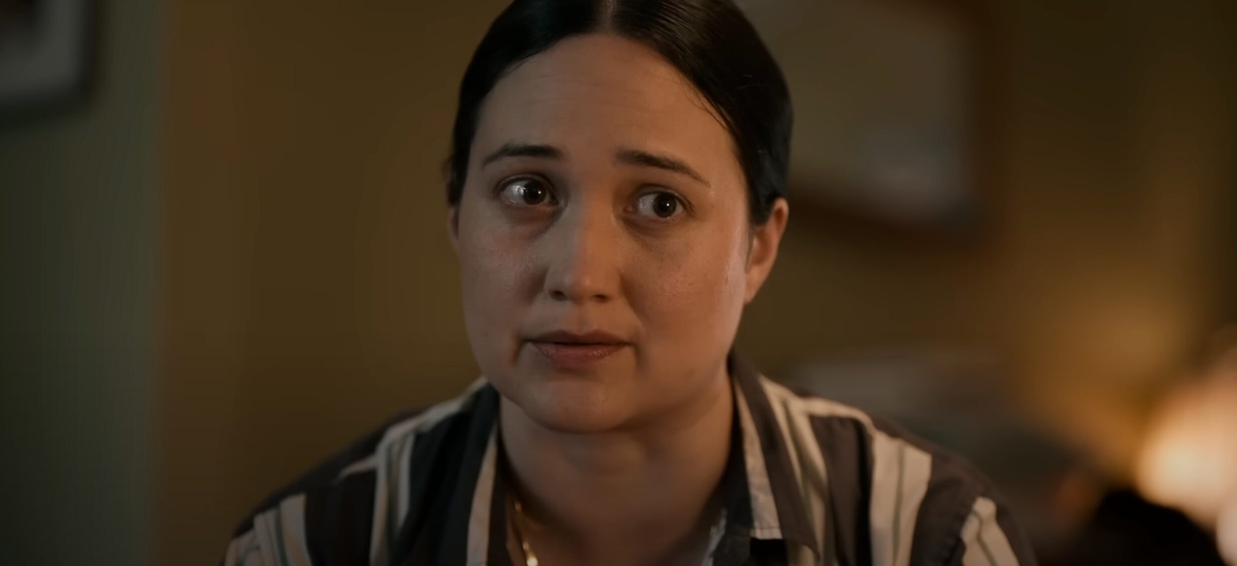 Lily Gladstone procura sua irmã desaparecida no trailer do drama 'Fancy Dance'