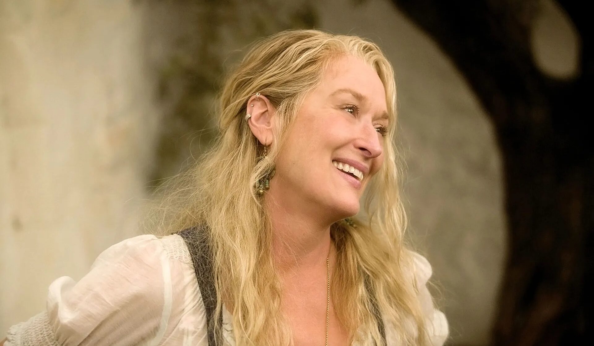 'Mamma Mia 3' vem aí e com Meryl Streep no elenco