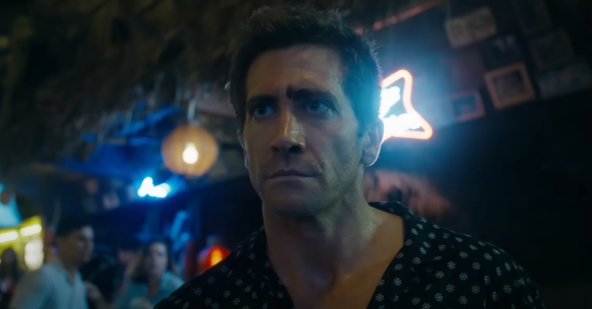 'Matador de Aluguel': Jake Gyllenhaal de volta na sequência do remake de ação