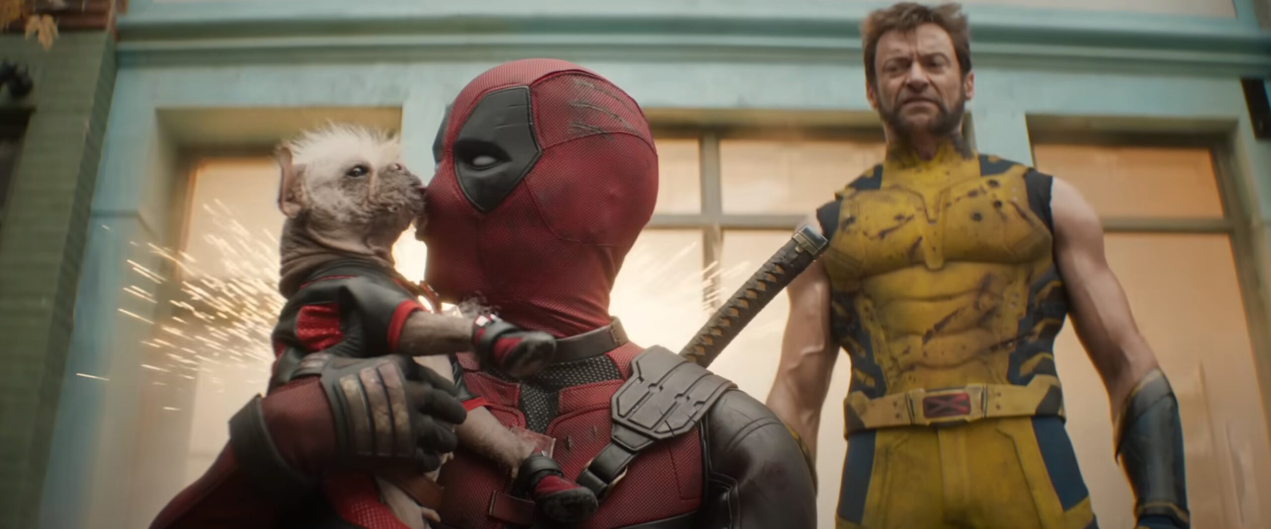 Menos filmes da Marvel? É o que promete o CEO da Disney, Bob Iger