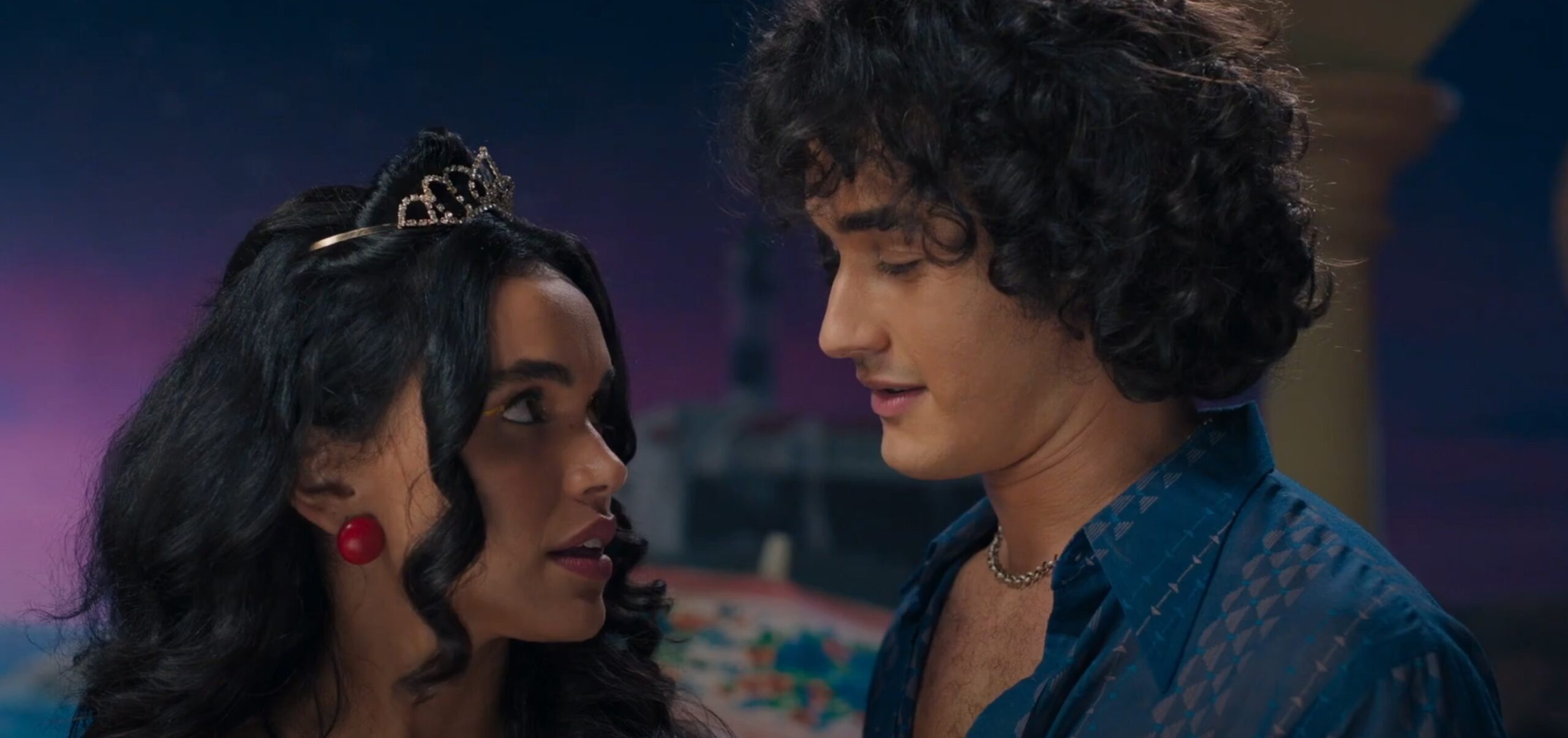 'Meu Sangue Ferve Por Você': Um Sidney Magal apaixonado chega aos cinemas