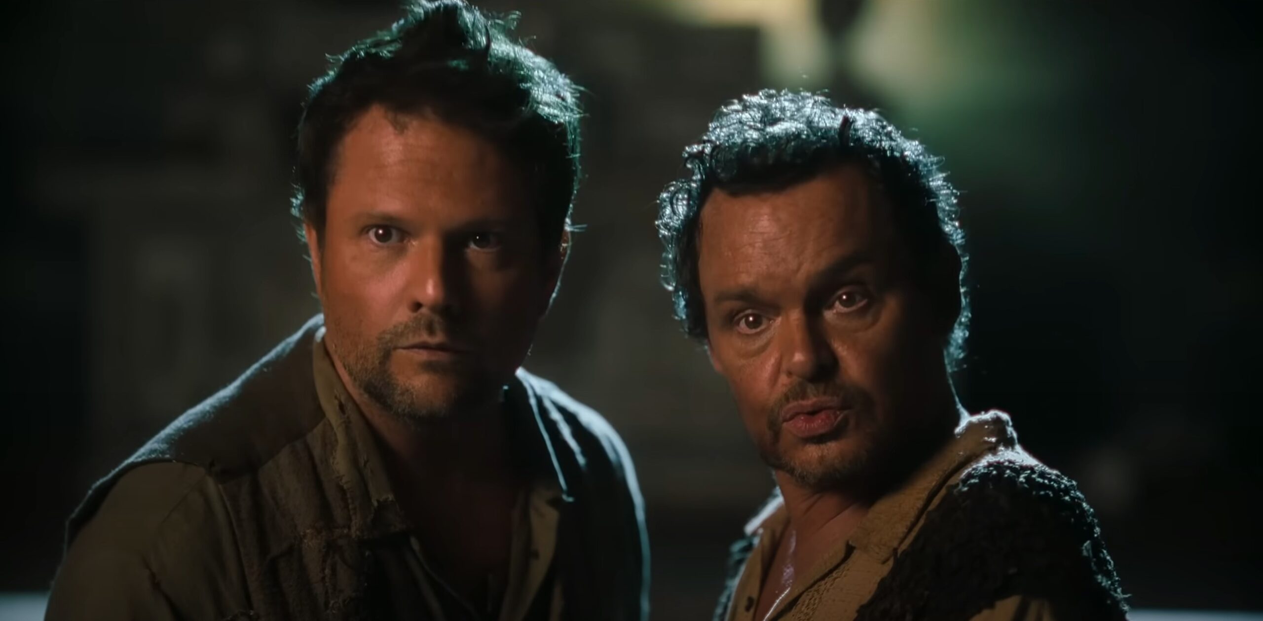 O Auto da Compadecida 2: João Grilo e Chicó juntos novamente no teaser da sequência