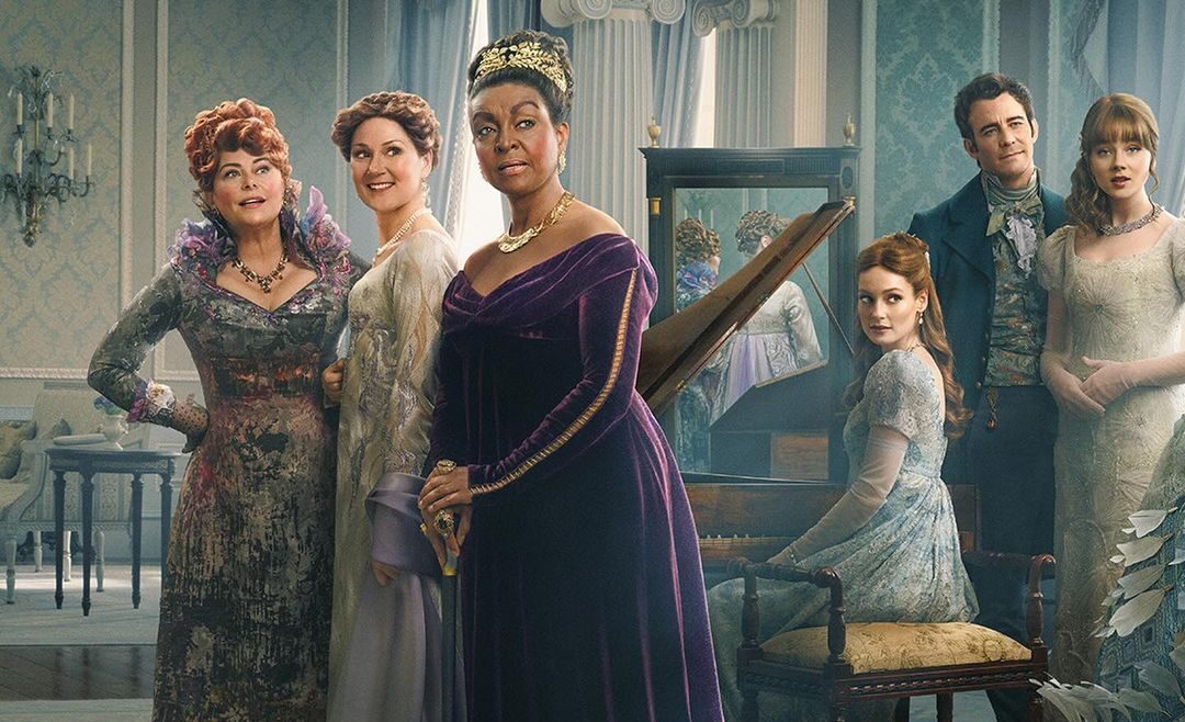 O que se sabe sobre a 4ª temporada de 'Bridgerton'?