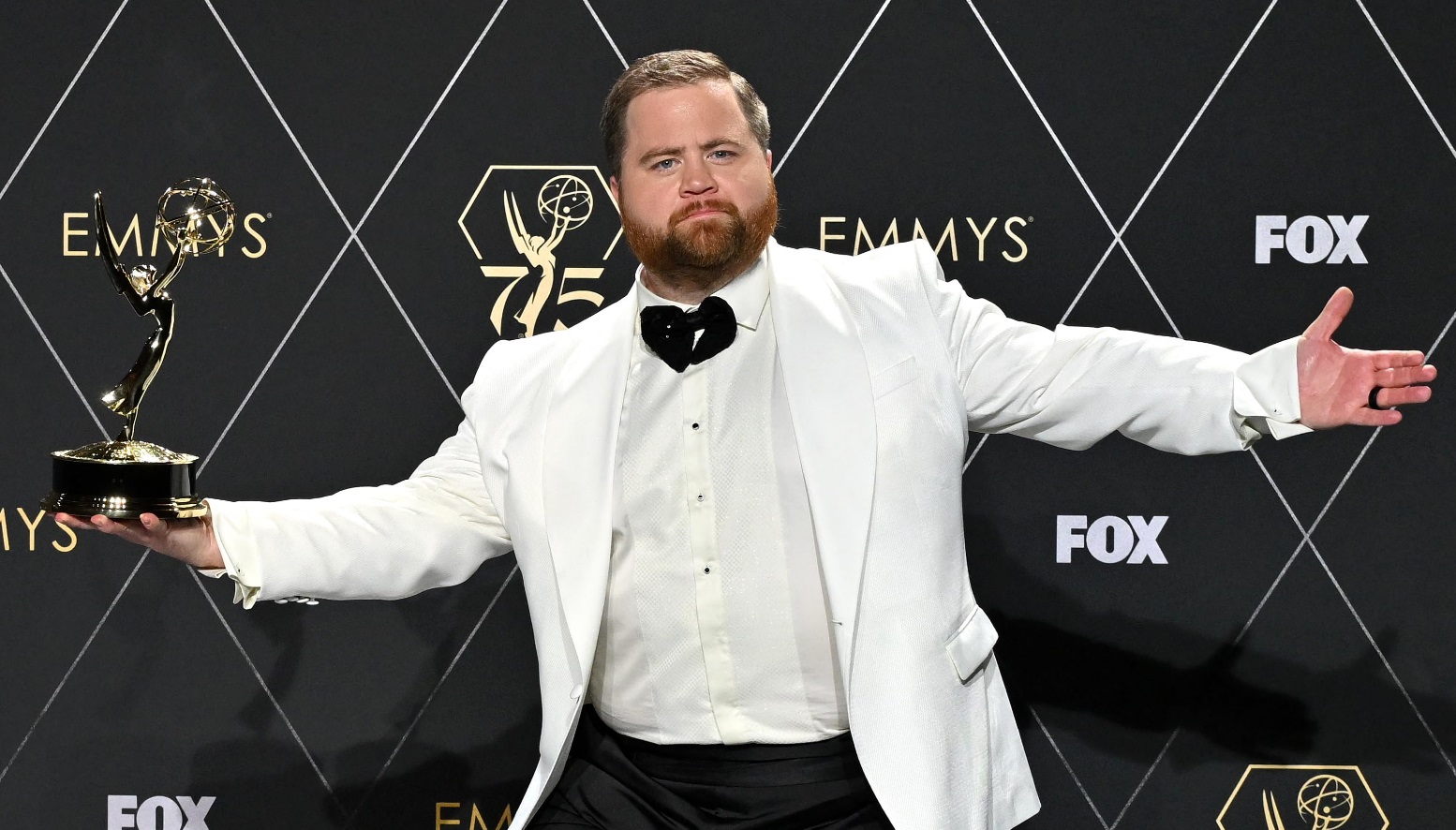 Paul Walter Hauser estreará na Marvel com papel em Quarteto Fantástico