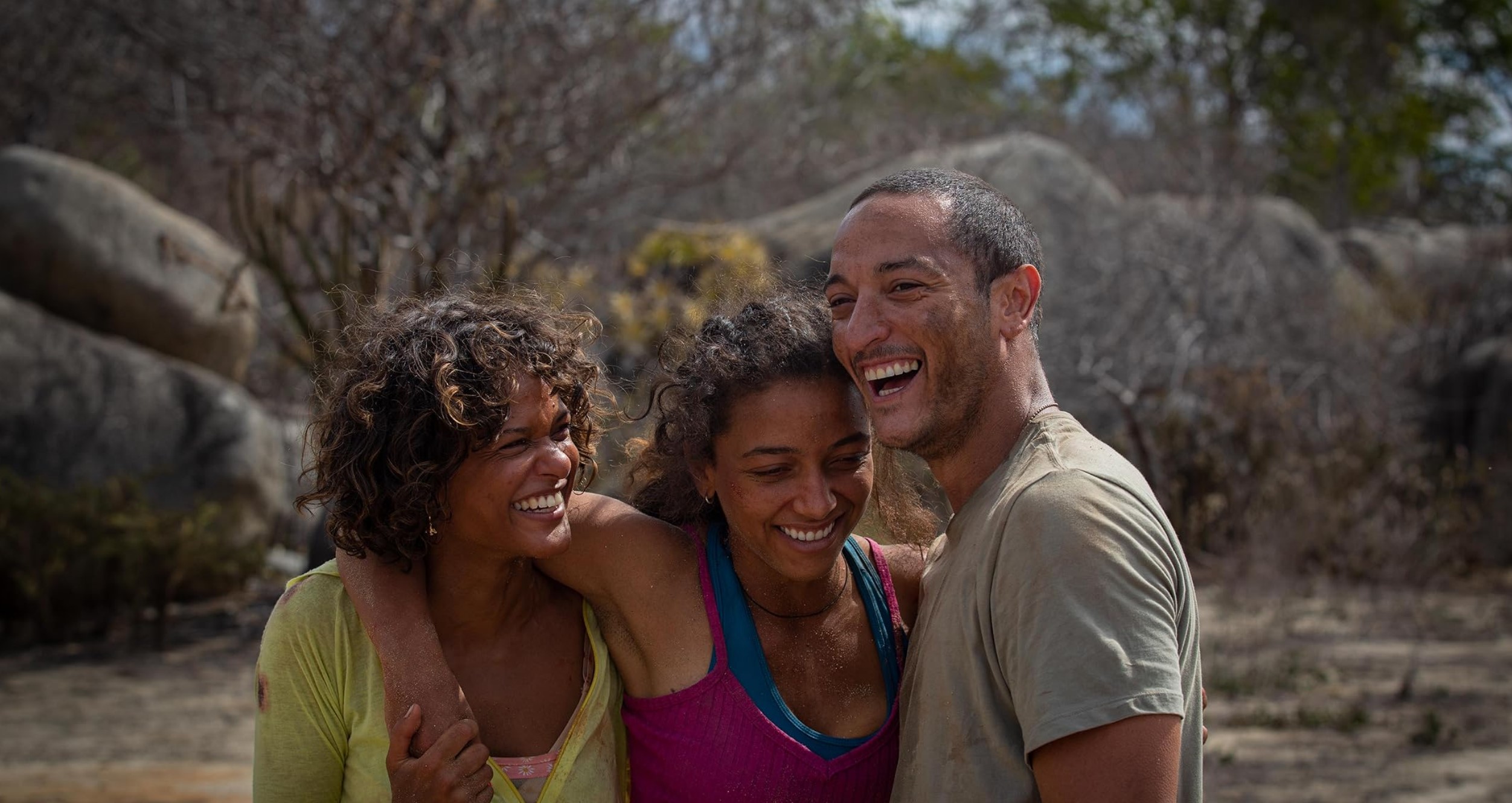 Série sobre Raul Seixas, 'Cidade de Deus', 'Cangaço Novo' e filme 'Brumadinho': o que aguardar da O2
