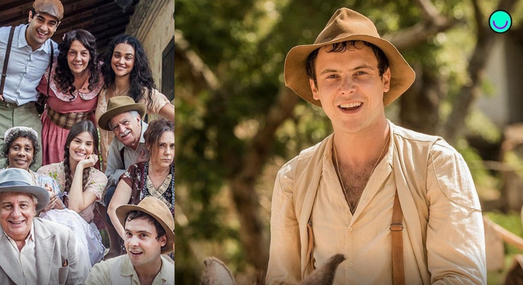 Sucesso das 18h: 'Êta Mundo Bom' ganhará sequência em 2025