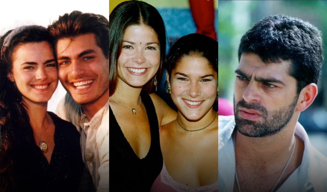 Terra Nostra, Malhação 99 e Pecado Capital estreiam no Globoplay este mês