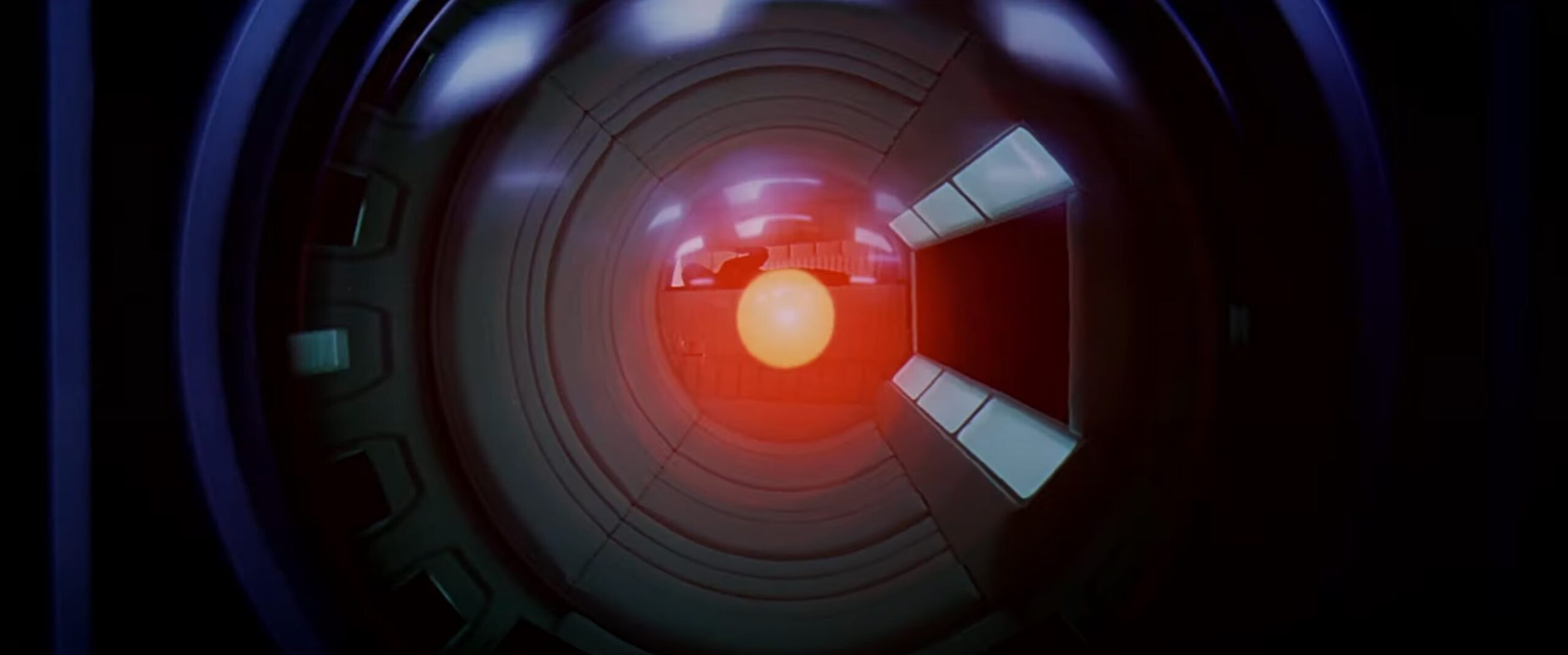 Top 5 filmes sobre Inteligência Artificial