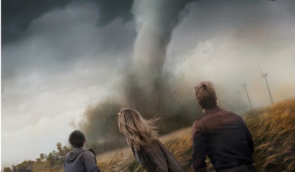 'Twisters': vem aí a versão atual do blockbuster de 1996; veja o trailer