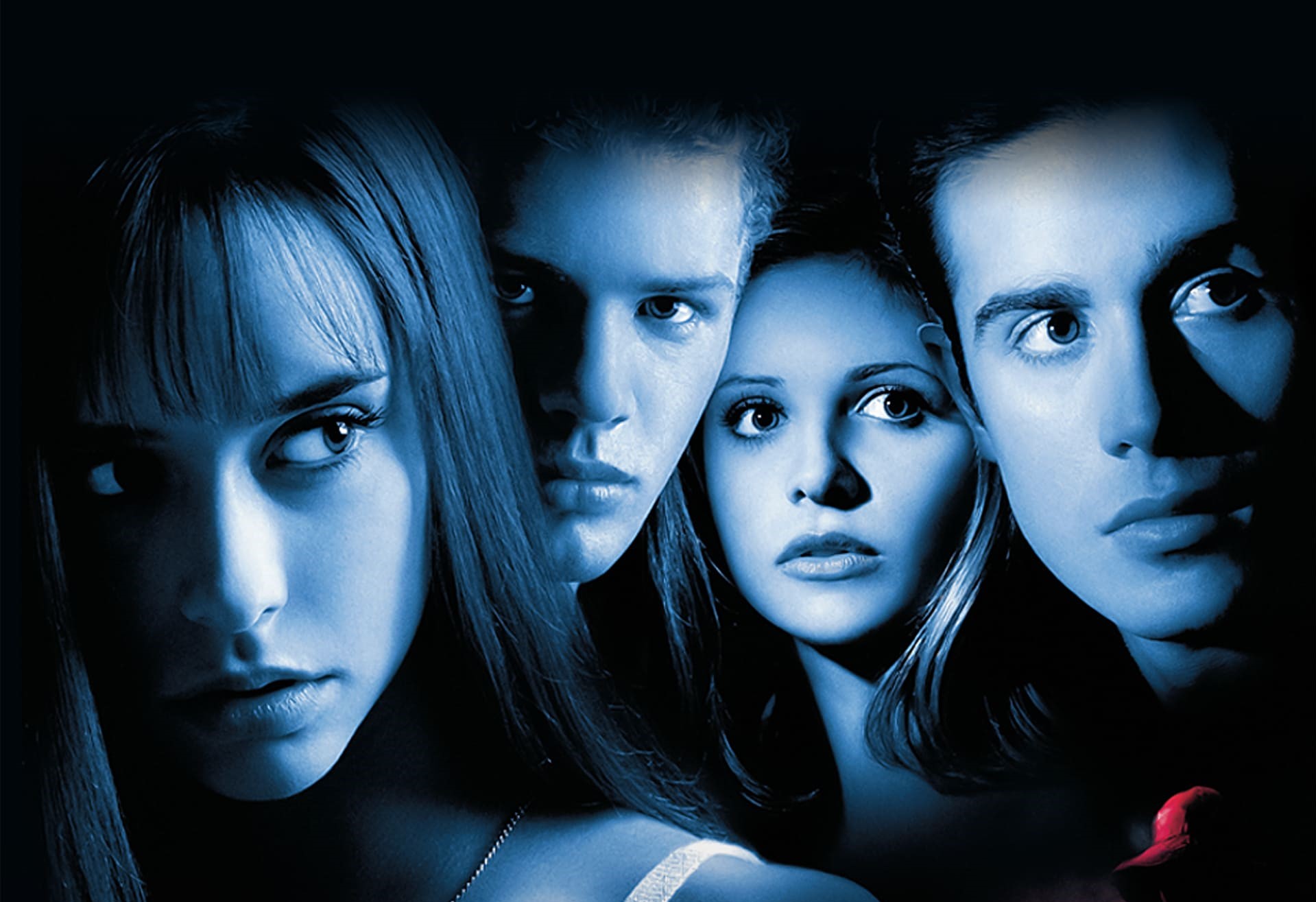 Vem aí reboot de 'Eu Sei O Que Vocês Fizeram no Verão Passado'