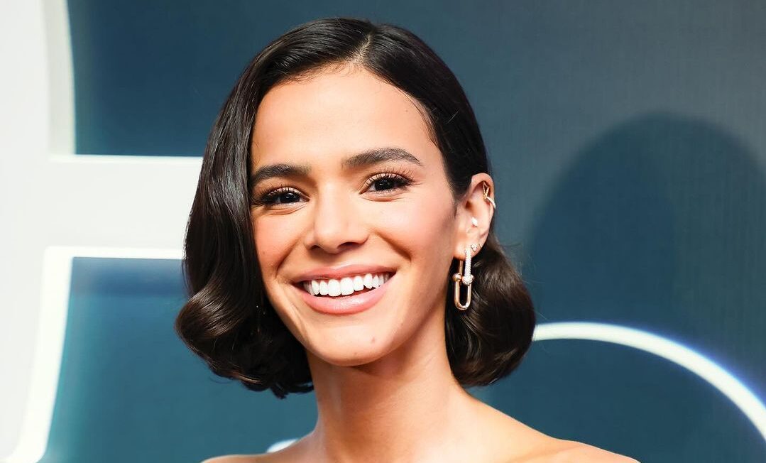 Bruna Marquezine estreia como diretora em série do Disney+
