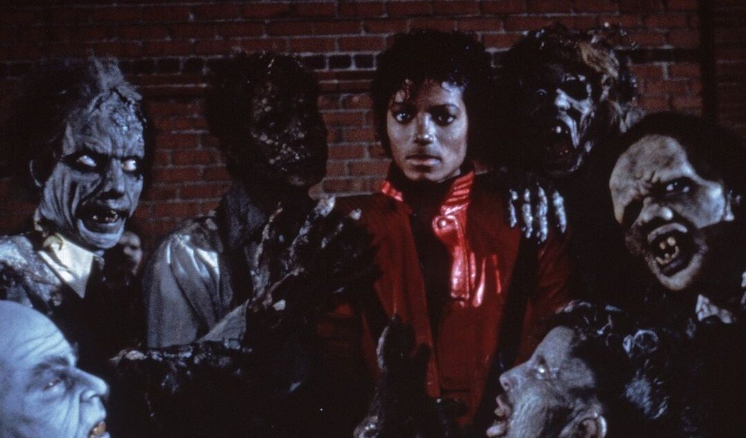 CineEurope se impressiona com clipe de "Thriller", da cinebiografia de Michael Jackson
