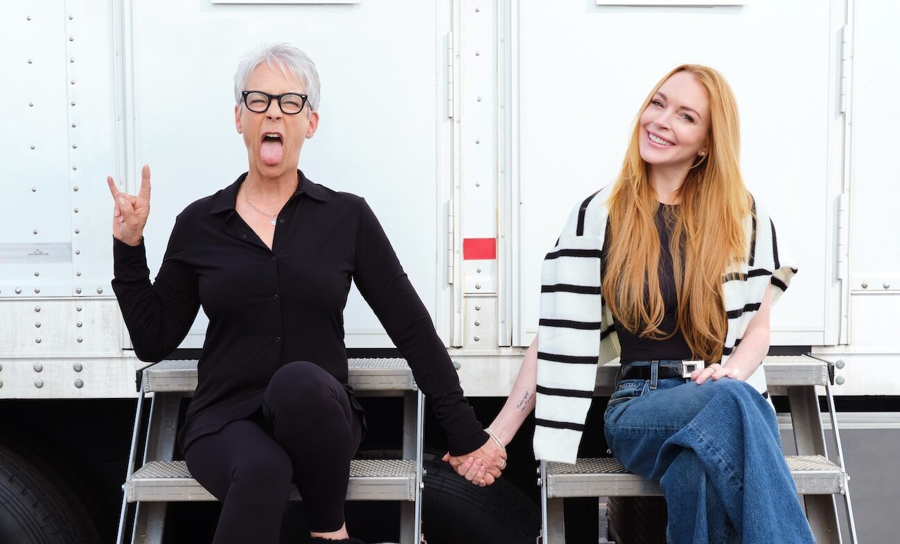 Começam as gravações de 'Sexta-Feira Muito Louca 2'; já há previsão de estreia