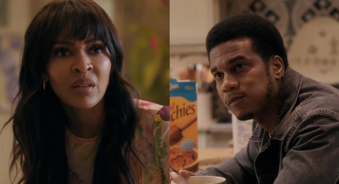 Divulgado o trailer de 'Divórcio em Família', novo filme de Tyler Perry