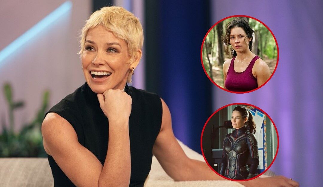 Estrela de 'Lost' e a Vespa, da Marvel, Evangeline Lilly anuncia aposentadoria aos 44 anos
