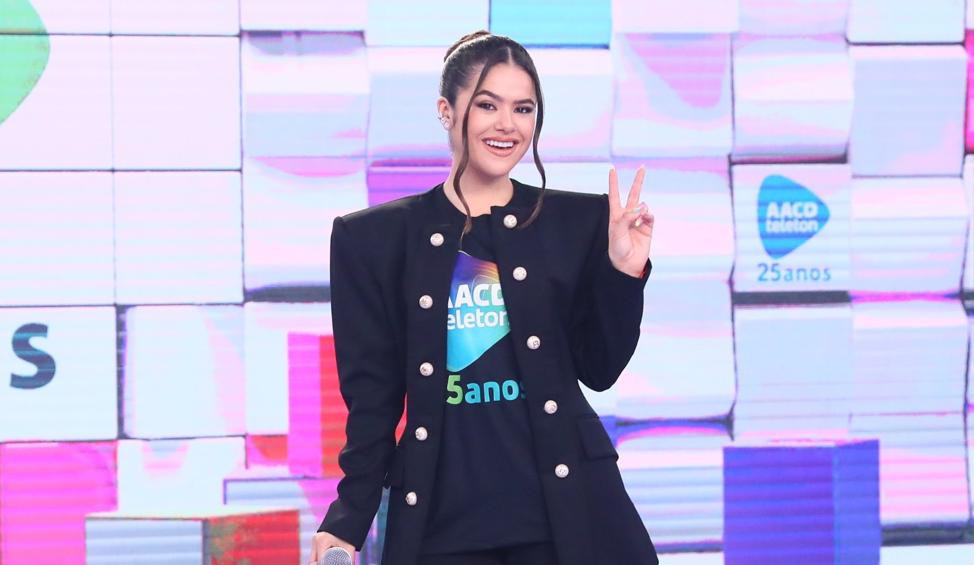 Global: Maisa Silva é anunciada para a próxima novela das 6