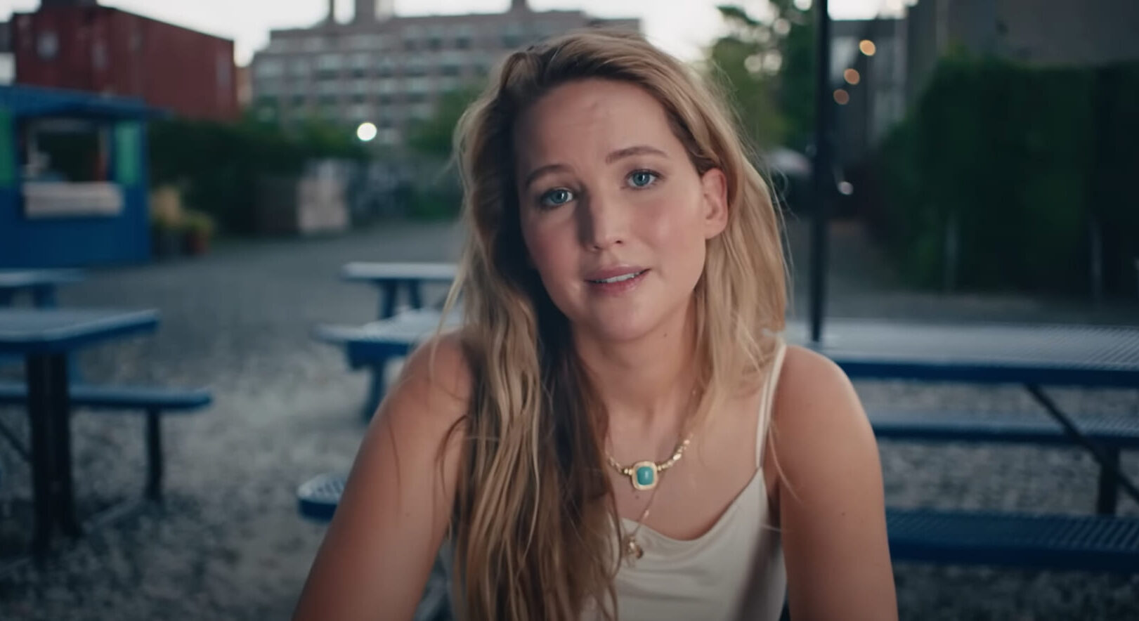 Jennifer Lawrence vai estrelar 'The Wives', filme de mistério inspirado no reality 'Real Housewives'