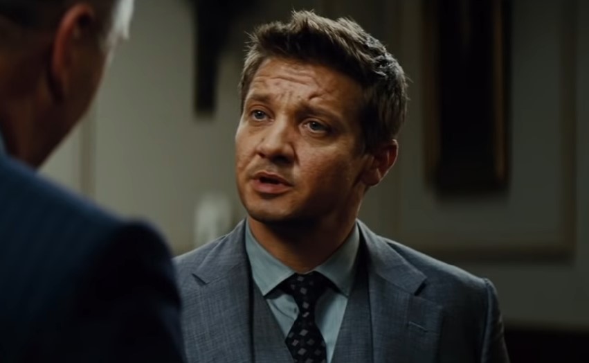 Jeremy Renner explica o motivo para ter recusado 'Missão Impossível - Efeito Fallout'