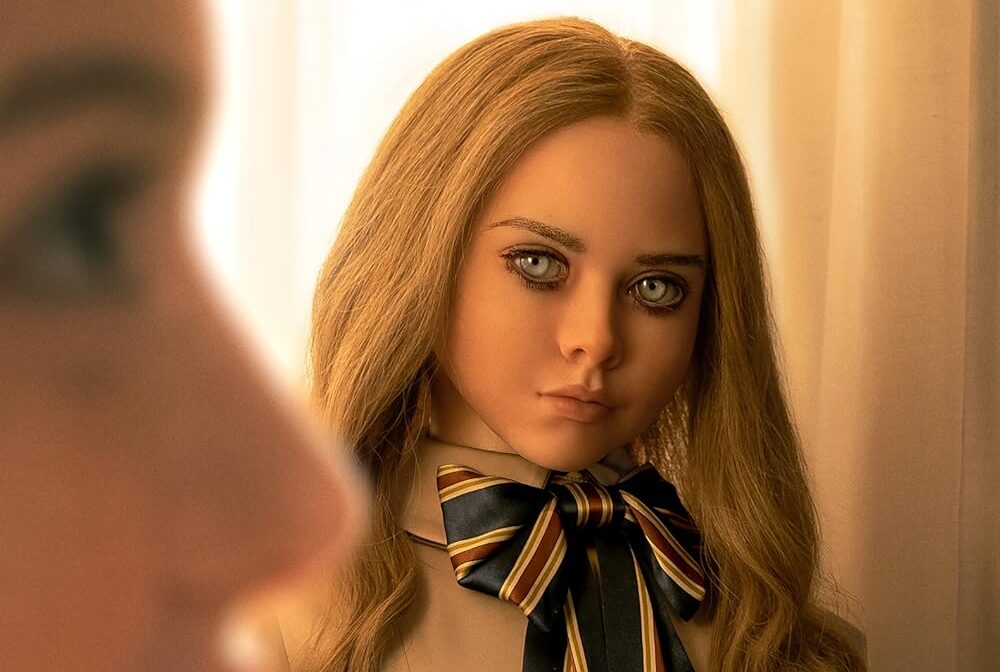 'M3GAN' ganha spin-off anunciado como thriller erótico