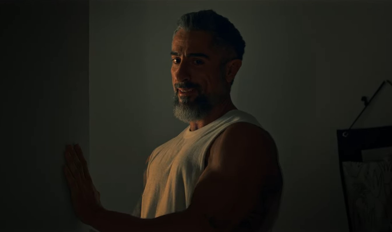 Marcos Mion surge em teaser emocionante de 'MMA-Meu Melhor Amigo'; veja