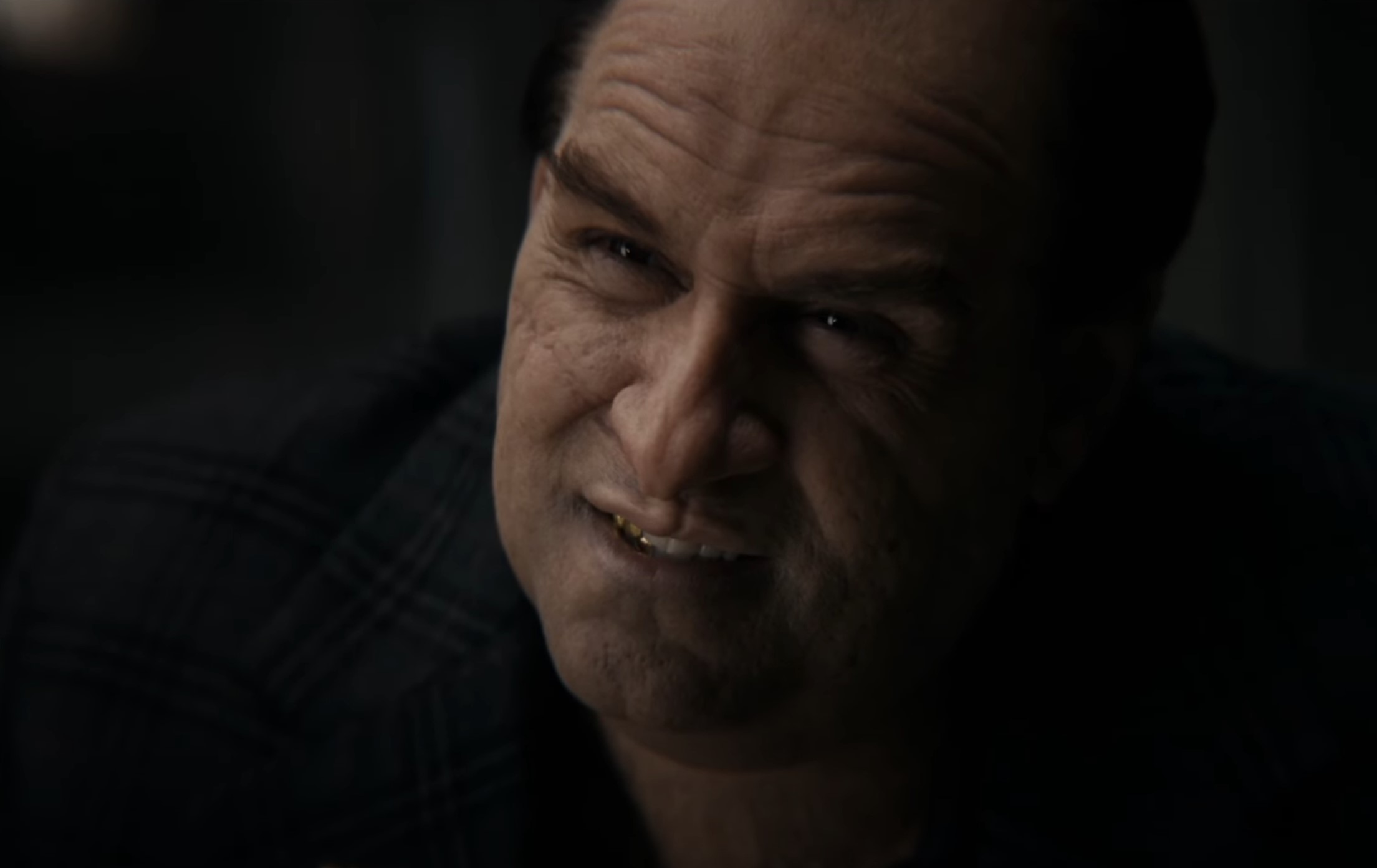 Max divulga novo teaser de 'Pinguim', que traz Colin Farrel de volta como o vilão