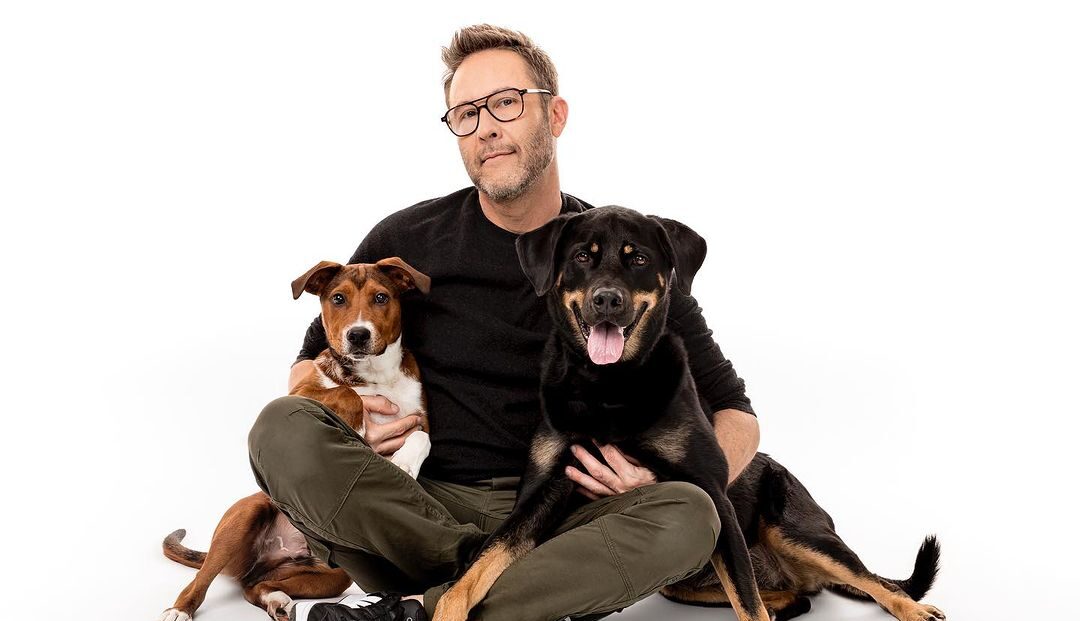 Michael Rosenbaum diz que "cortaram muito" seu papel de 'Guardiões da Galáxia'