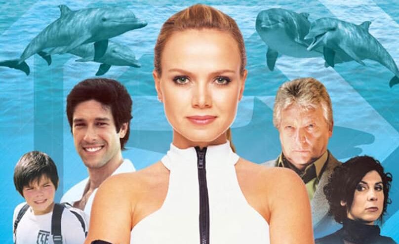 Muito além da TV: Eliana já teve filme entre as 10 maiores bilheterias nacionais