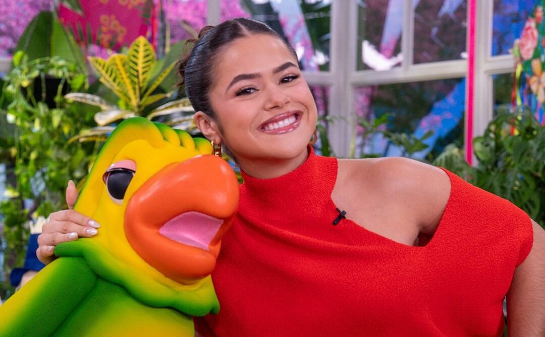 Neta de Lilia Cabral e filha de Fabio Assunção: a personagem de Maisa na Globo