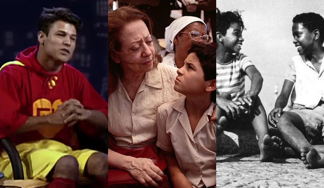 Netflix lança pacote de filmes clássicos brasileiros