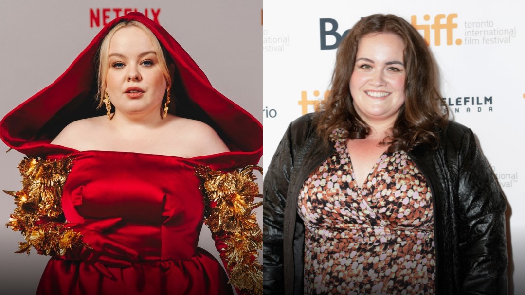 Nicola Coughlan e Jessica Gunning juntas em novo filme