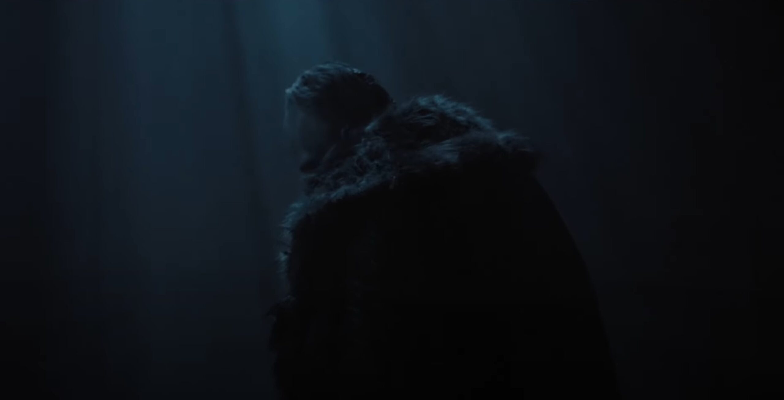 'Nosferatu': O vampiro centenário de Bill Skarsgård chega com o teaser do filme de terror