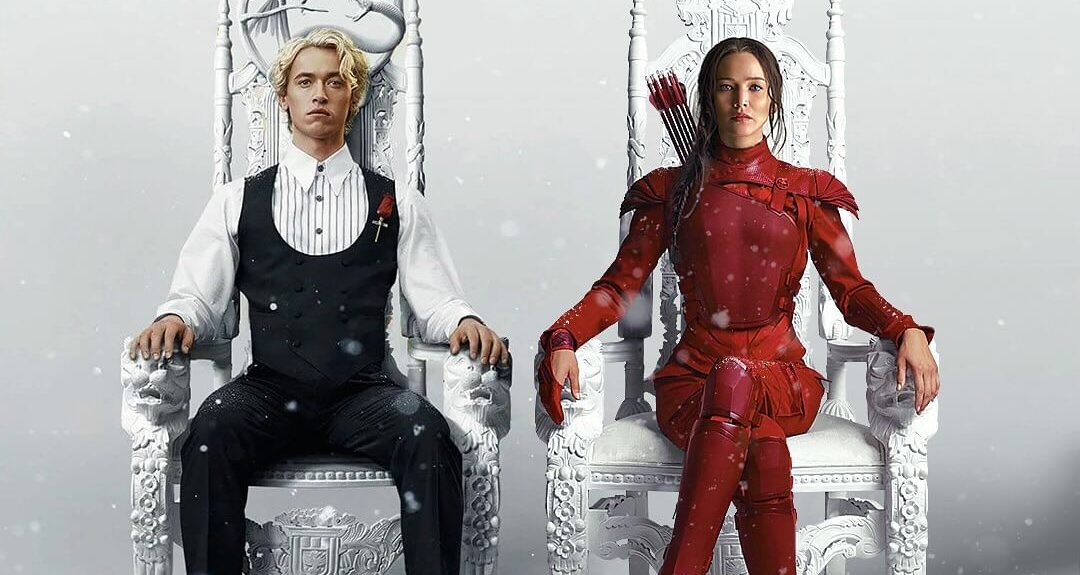 Novo 'Jogos Vorazes' já tem data de lançamento