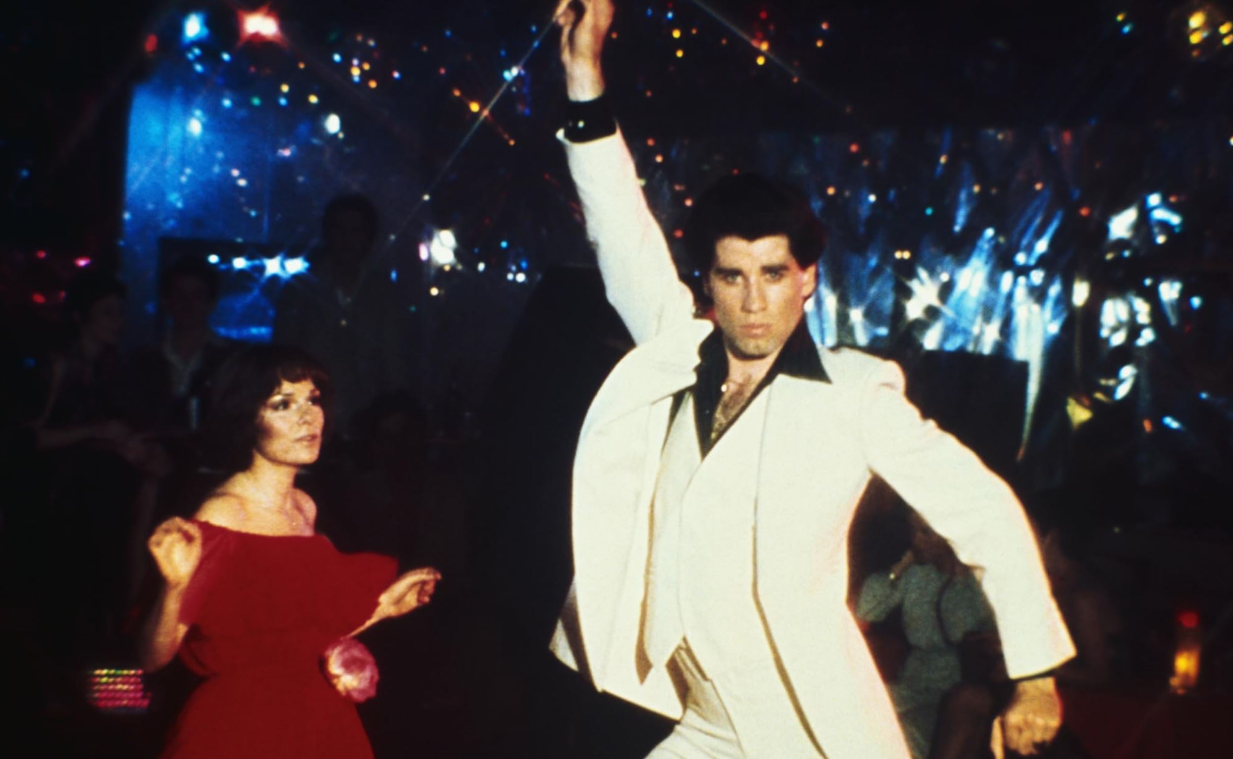 Os melhores filmes de dança para se inspirar