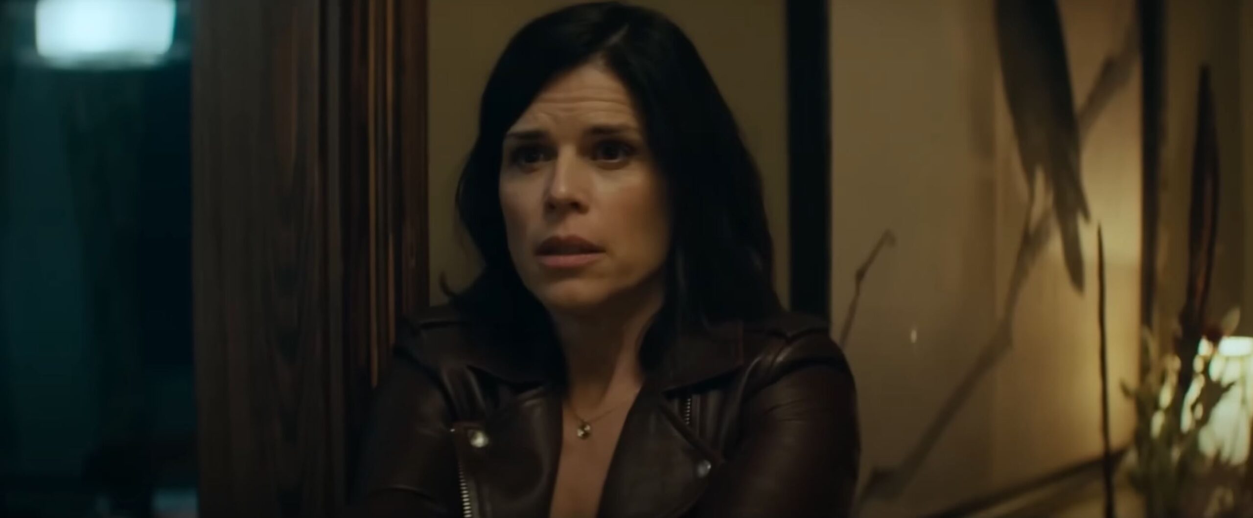 'Pânico': Neve Campbell de volta como Sidney Prescott no 7º filme da franquia de terror