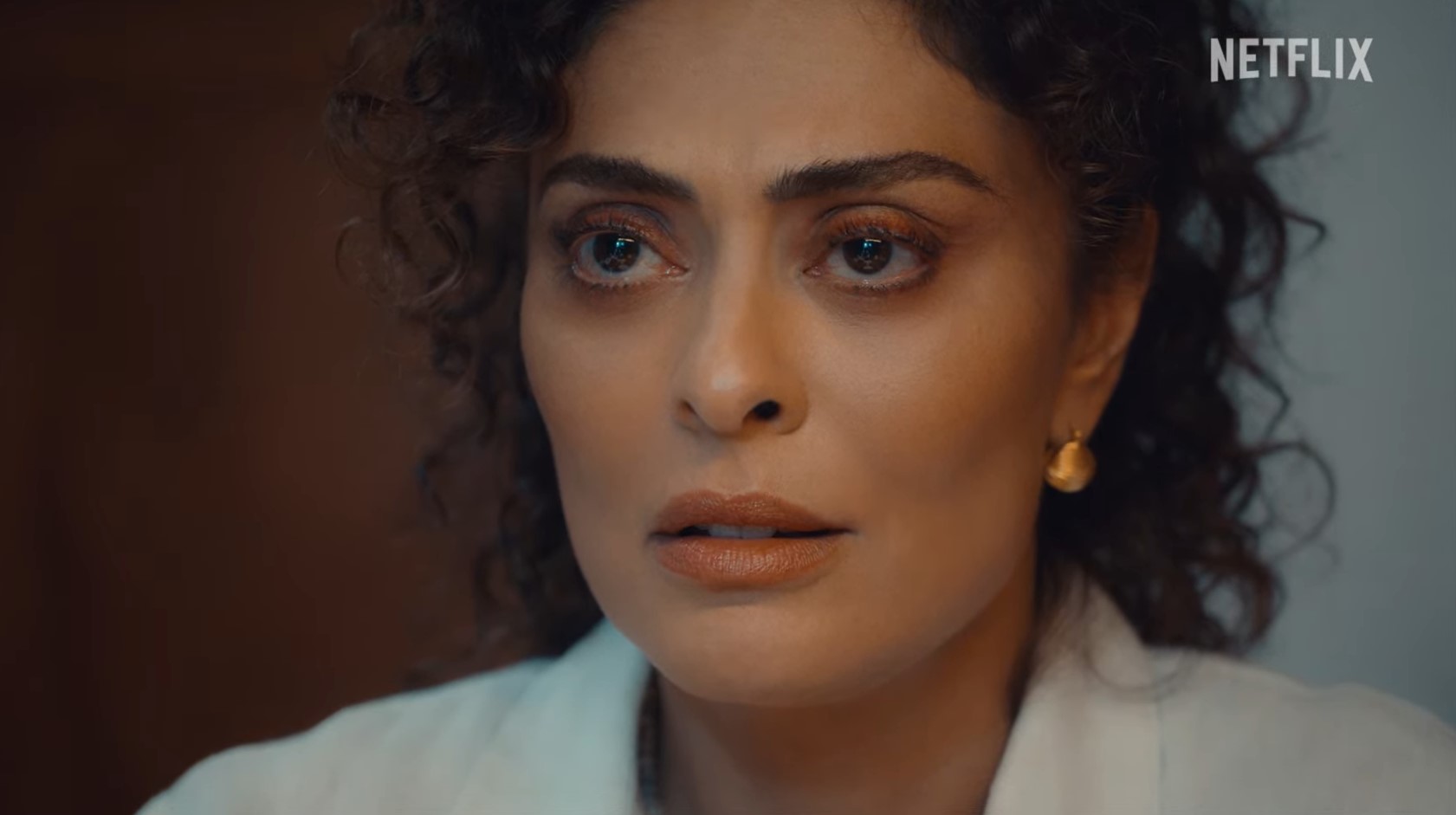 'Pedaço de Mim' ganha trailer oficial e data de estreia na Netflix