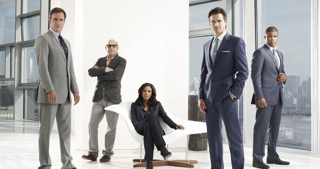 Série 'Crimes do Colarinho Branco' volta a ser produzida depois de 10 anos